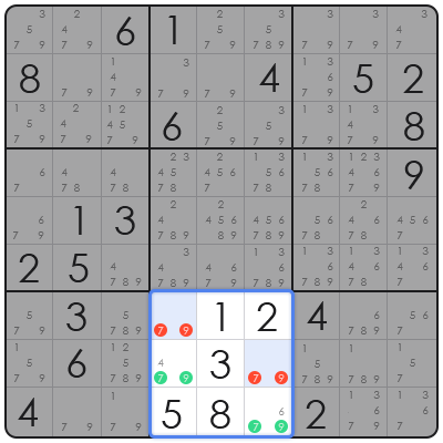 five sudoku