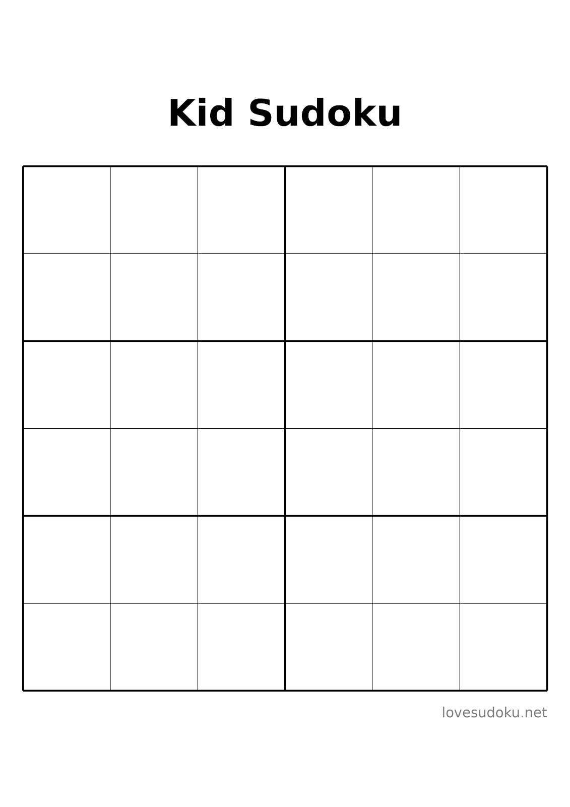 print sudoku 4 per page