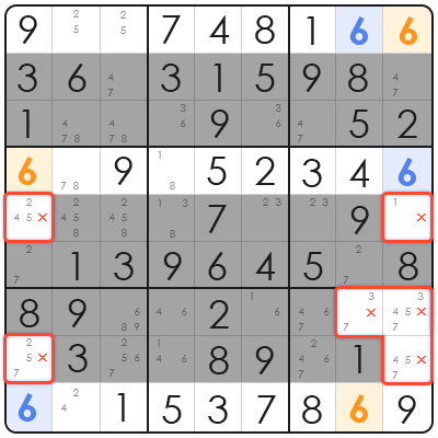 crazy dad sudoku